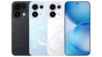 OPPO Reno 16 Pro OPPO Reno 16 Pro