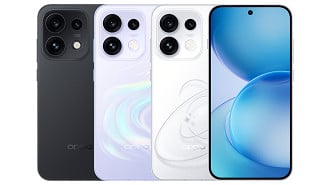OPPO Reno 16 OPPO Reno 16
