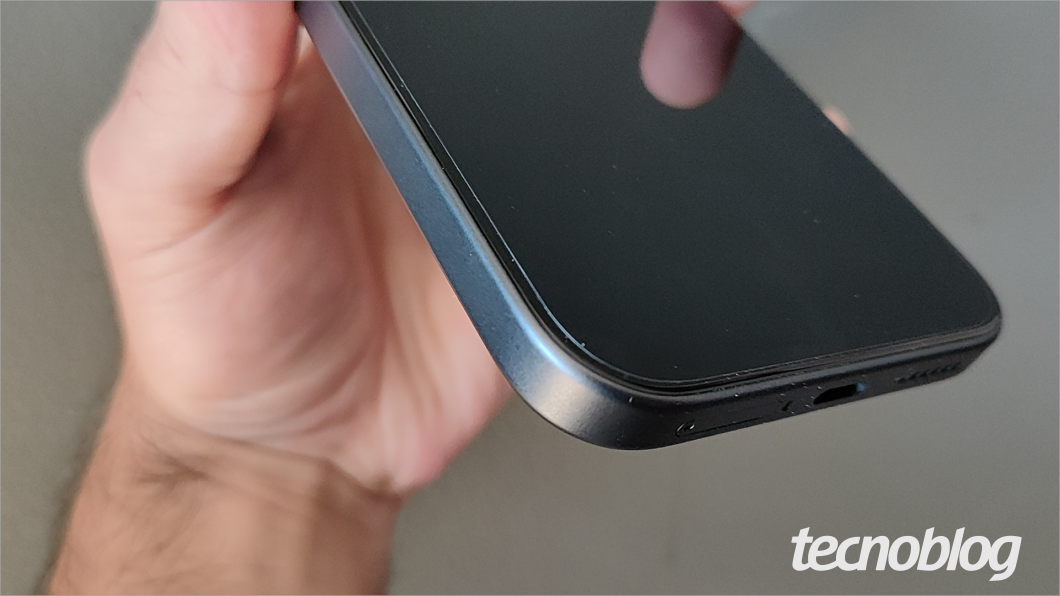 Película pré-aplicada do Xiaomi 17T