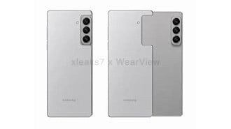 Samsung trabalha em celular enrolável com tela de até 10 polegadas. O possível Galaxy Z Slide pode chegar ao mercado em 2028.