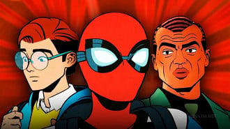 Seu Amigão da Vizinhança Homem-Aranha — 2ª temporada