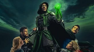 Vingadores: Doutor Destino