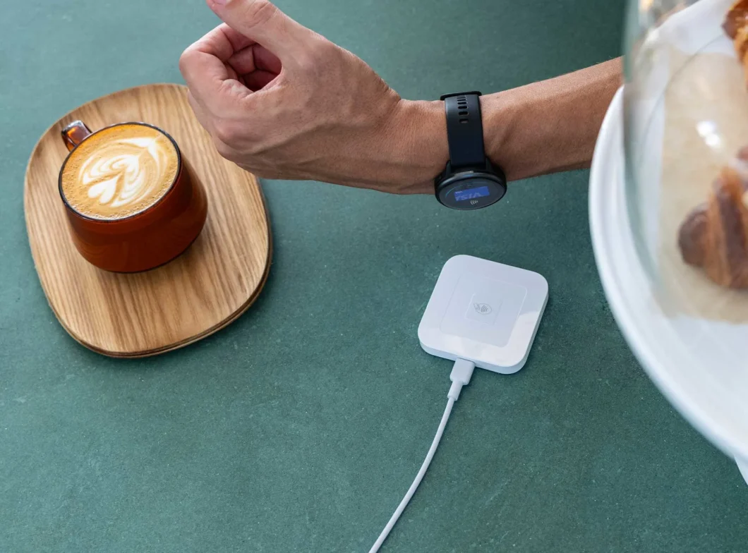 Garmin Vivoactive 6 (foto: Divulgação)