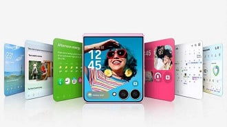 One UI 9 (Foto: Samsung). One UI 9 (Foto: Samsung).
