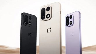 O OnePlus 15 pode ter sido o último da fabricante. O OnePlus 15 pode ter sido o último da fabricante.