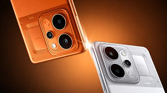 realme P4 Power - Foto: divulgação. realme P4 Power - Foto: divulgação.