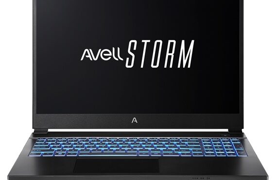 Storm 560 R7