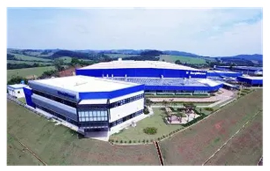 BorgWarner