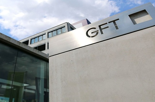 GFT Technologies