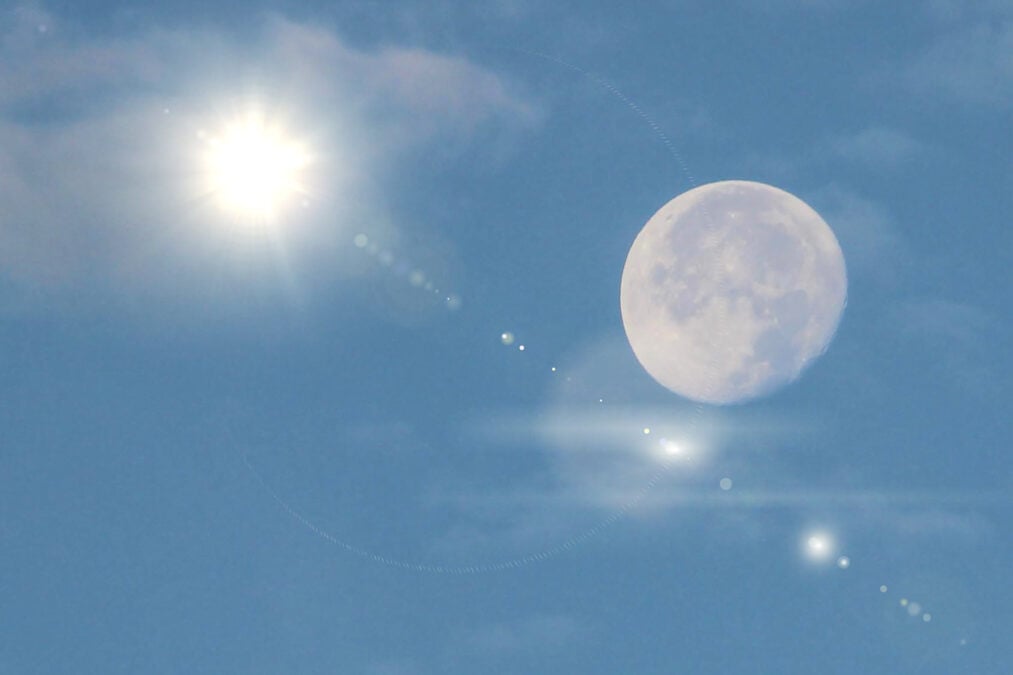 ScienceAlert Staff Share Their Most Awe-Inspiring Science Facts