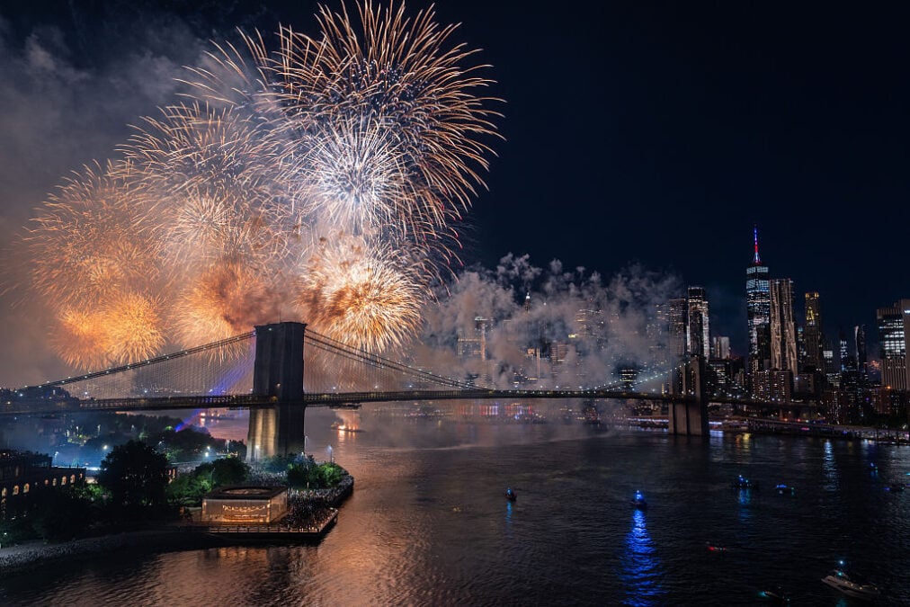 The Science of How to Have a Great 4th of July Weekend