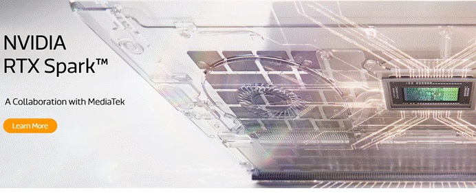 RTX Spark