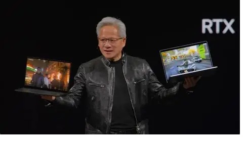 RTX Spark