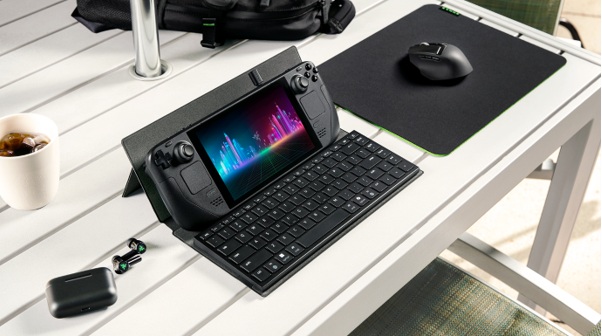 Travel Case Folio
