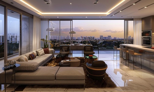 ativos imobiliários