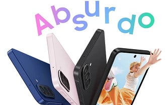 Galaxy A27 Galaxy A27