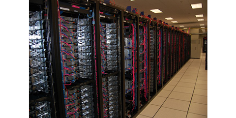 liquid cooling