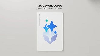 Samsung marca evento para lançar Galaxy Z Fold 8 Ultra e novos dobráveis Samsung marca evento para lançar Galaxy Z Fold 8 Ultra e novos dobráveis