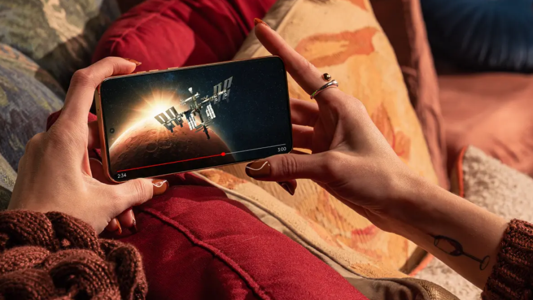 imagem do motorola edge 60 neo