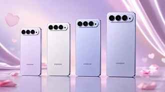 Samsung pode reservar suas melhores câmeras para dois Galaxy S27.