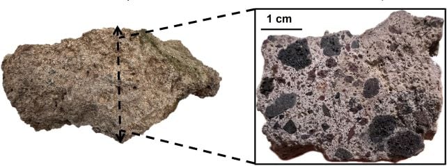 New Study Reveals Why Ancient Roman Concrete Keeps Getting Stronger