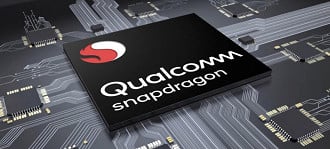 Aumento nos chips da Qualcomm pode atingir celulares de várias marcas. Aumento nos chips da Qualcomm pode atingir celulares de várias marcas.