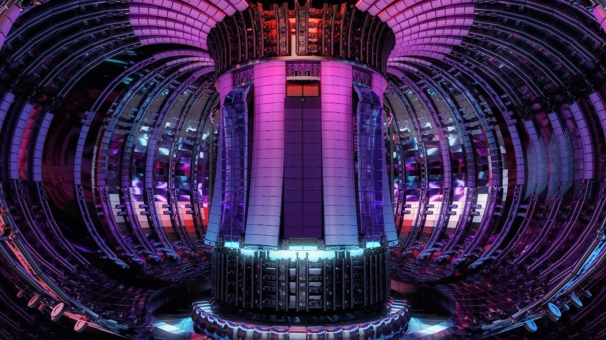 Quantum Computers Identify Nuclear Fusion Fuel in Major First