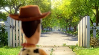Final de Toy Story 3 Final de Toy Story 3