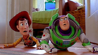 Toy Story 5 Toy Story 5