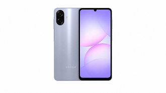 Galaxy A07 Galaxy A07