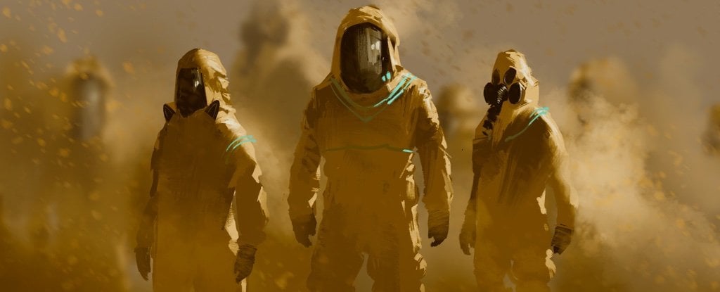 Mysterious 'Disease X' could be the next deadly global epidemic, WHO warns