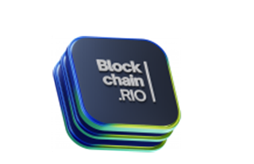 Painel na Blockchain.RIO
