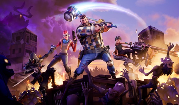 20 lendas dos games