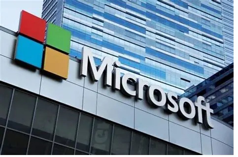 Blueshift e Microsoft