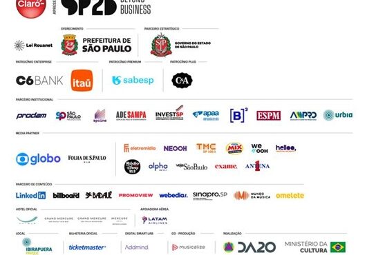 SP2B estreia