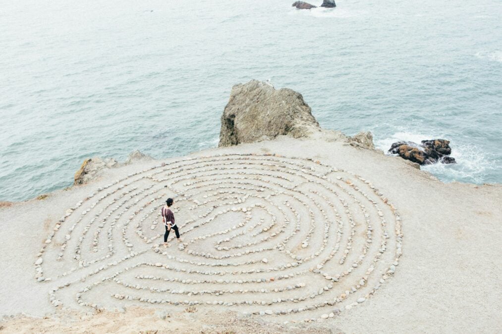 What If The Brain Doesn't Create Consciousness?