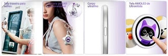OPPO Bubble OPPO Bubble
