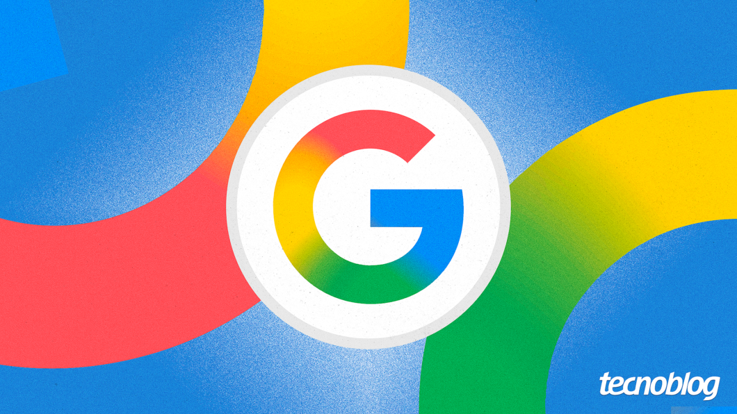 Ícone do Google