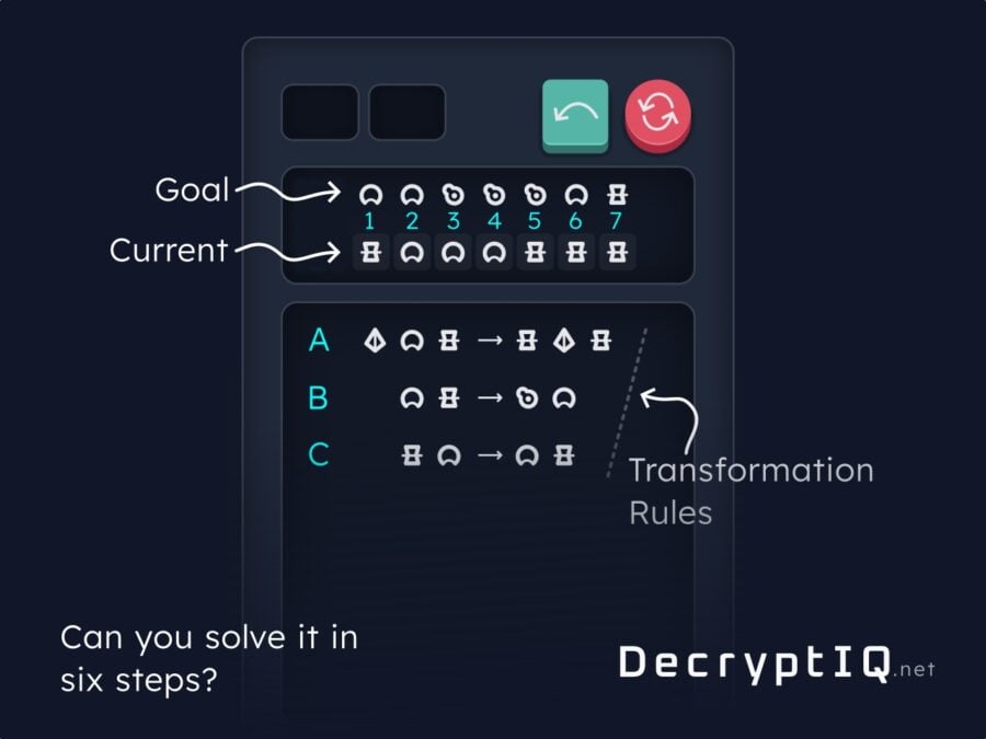 This Free 15-Minute Puzzle Game Can Reveal How Quickly You Think