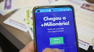 +Milionária