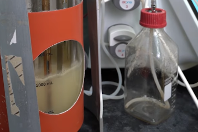 Would You Eat a Cookie Made From Plastic? Scientists Swear It's Edible.