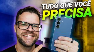 Vídeo incorporado do YouTube