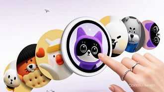 OPPO Bubble OPPO Bubble