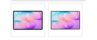 Notch resiste: Galaxy Tab S12 Ultra aparece em novas imagens. Notch resiste: Galaxy Tab S12 Ultra aparece em novas imagens.