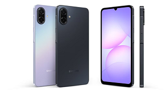 Galaxy A07 Galaxy A07
