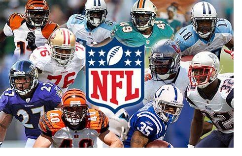 Halftime NFL