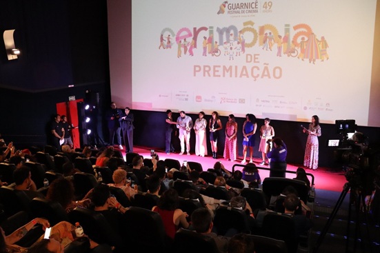 ÁRIDA 2 acumula prêmios