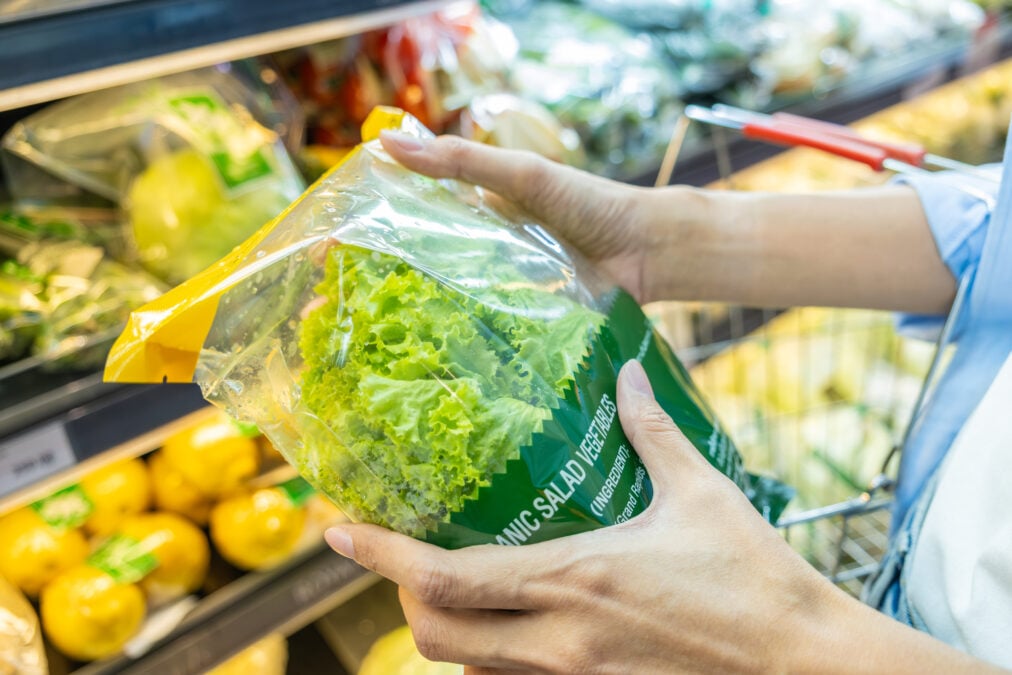 A New Study Reduced Plastic Around Food. It Changed Urine Chemicals in 7 Days