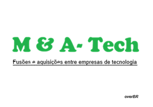 M&A-Tech