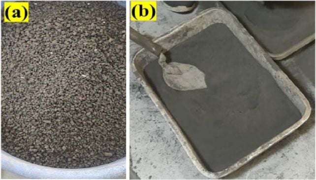 Scientists Are Making Concrete Out of Human Poop – And It Gets 42 Percent Stronger